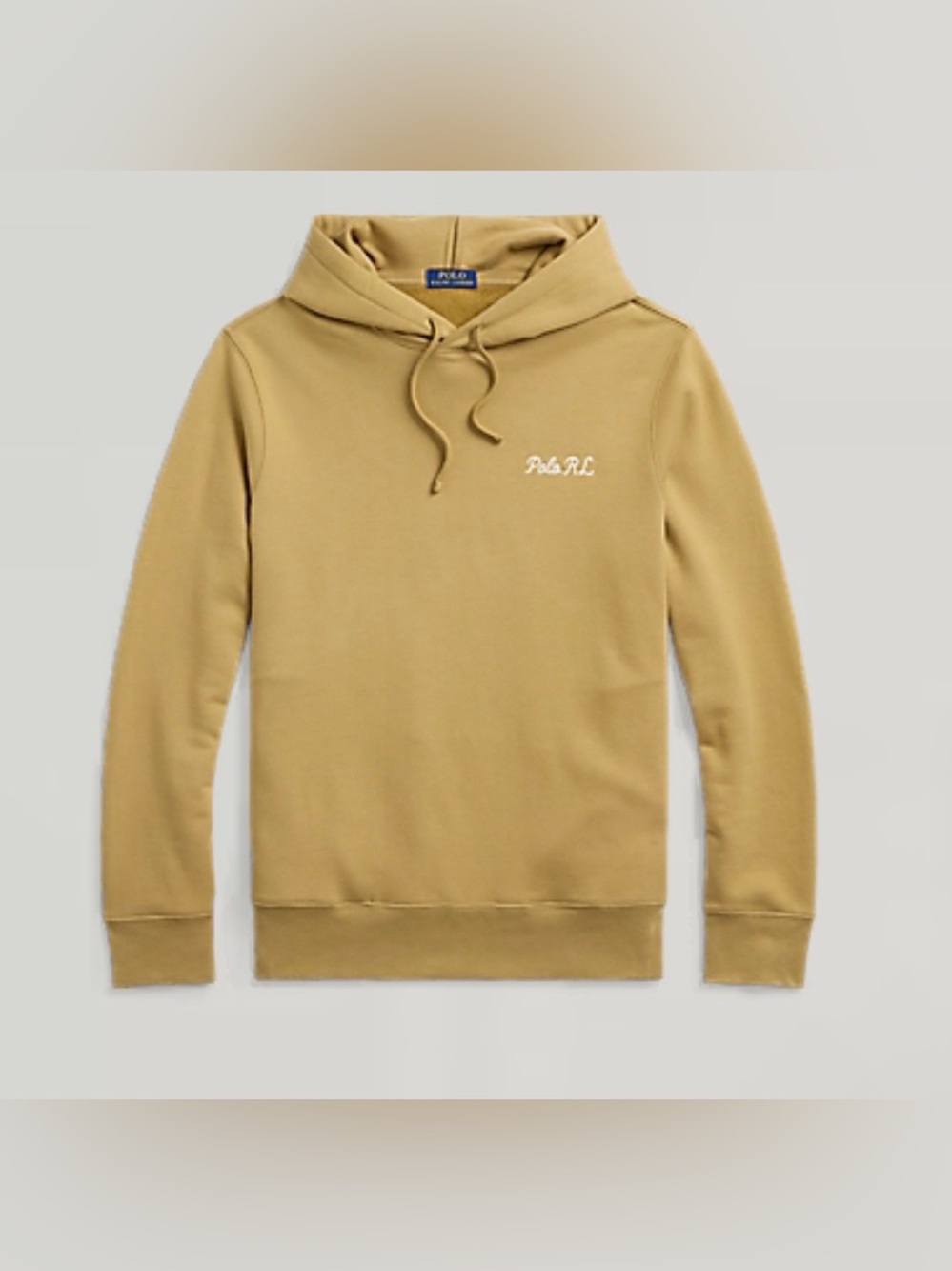 Polo Ralph Lauren Polo Bear Fleece Hoodie